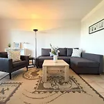 Apartman Haus-am-waldbad-whg-14-5 Cuxhaven