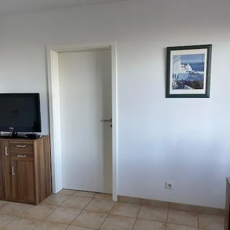 Apartment Haus-am-waldbad-whg-14-5 *
