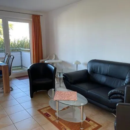 Haus-am-waldbad-whg-14-5 Apartment *