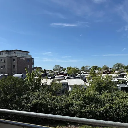 Haus Am Waldbad Whg. 14/5