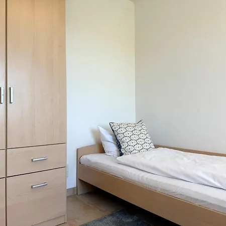 아파트 Haus-am-waldbad-whg-14-5
