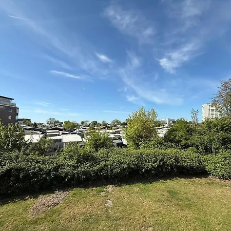 Haus Am Waldbad Whg. 14/5 Apartment *