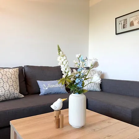 Haus-am-waldbad-whg-14-5 * Cuxhaven