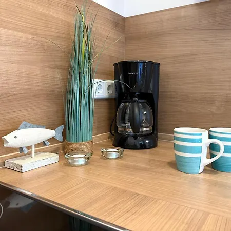 Haus Am Waldbad Whg. 14/5