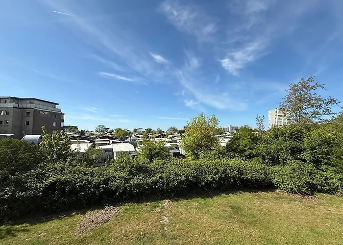 Haus-am-waldbad-whg-14-5 Lejlighed *