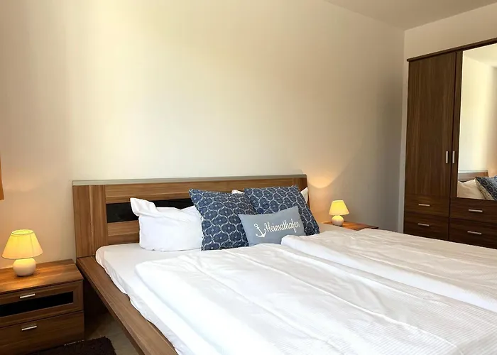 Lejlighed Haus-am-waldbad-whg-14-5